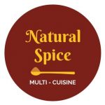 NATURAL SPICE MULTI-CUISINE