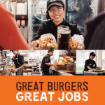 A&W Restaurant