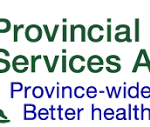 Provincial Health Services Authority