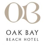 Oak Bay Beach Hotel