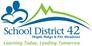 School District No. 42