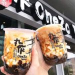Onezo Tapioca (1139343 B.C. LTD)