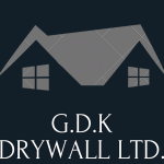GDK DRYWALL LTD
