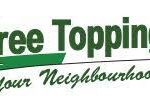 Free Topping Pizza