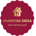 Hashtag India Restaurant