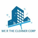 We R the Cleaner (Shirley Do)
