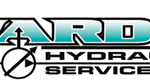 Ward's Hydraulic Services Ltd