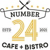 No.24 Café & Bistro
