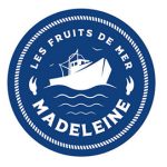 Les fruits de Mer Madeleine