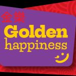 GOLDEN HAPPINESS BAKERY LTD.